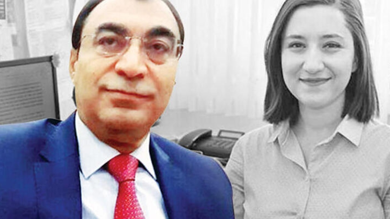 Ceren Damar davasındaki sanık avukata soruşturma