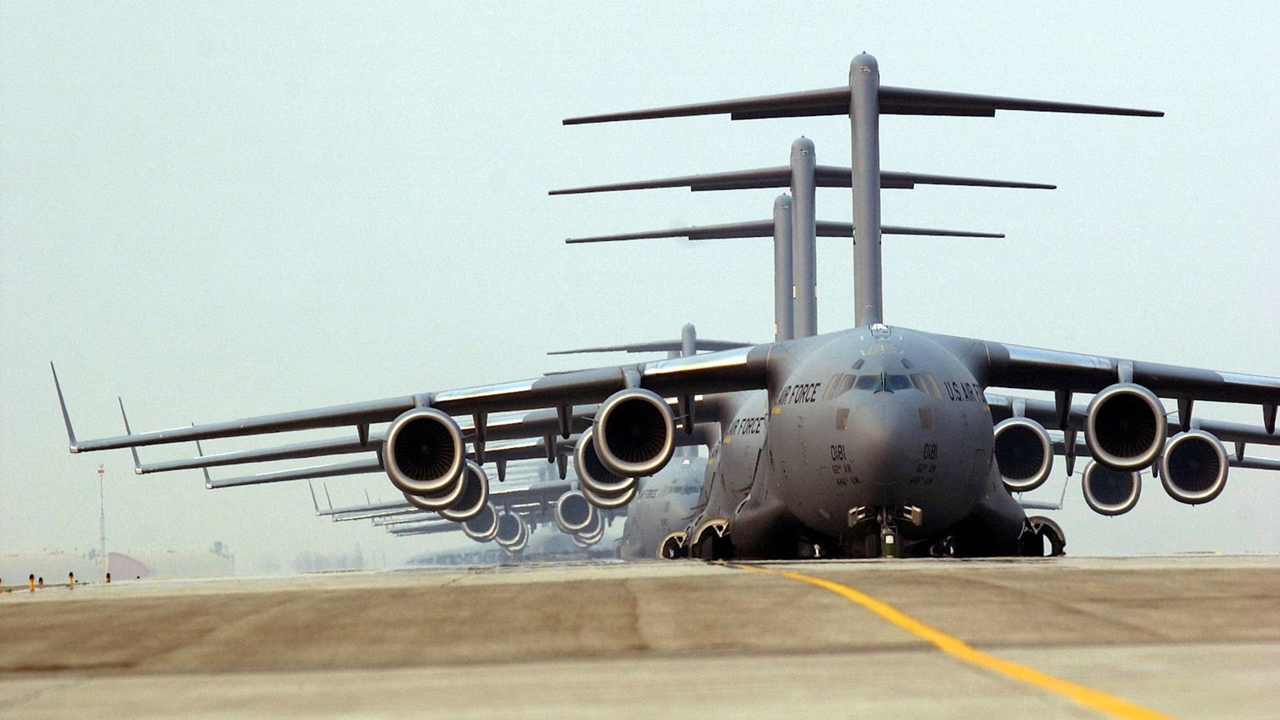 İncirlik Üssü'ne gizemli sevkiyat iddiası...