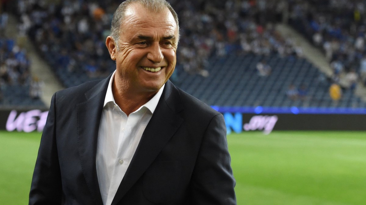 İşte Terim'in Fenerbahçe'yi yıkma planı