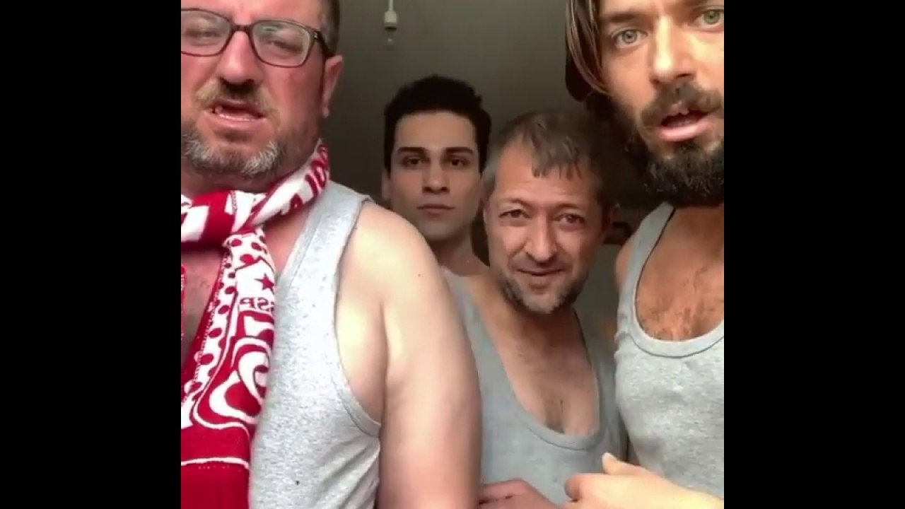 Youtuber Hayrettin, 3 fenomeni bir araya getirdi