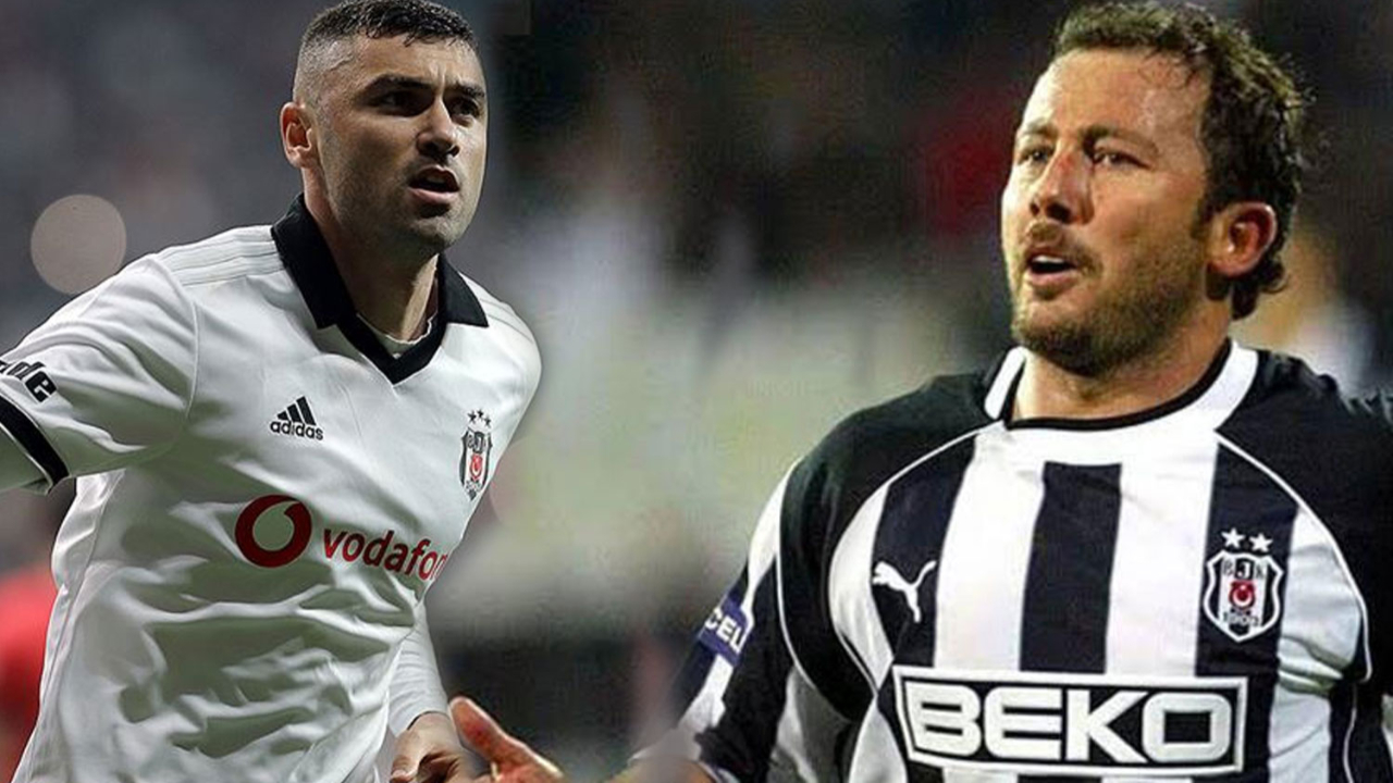 Tarihe geçen iki ismin özel maçı!