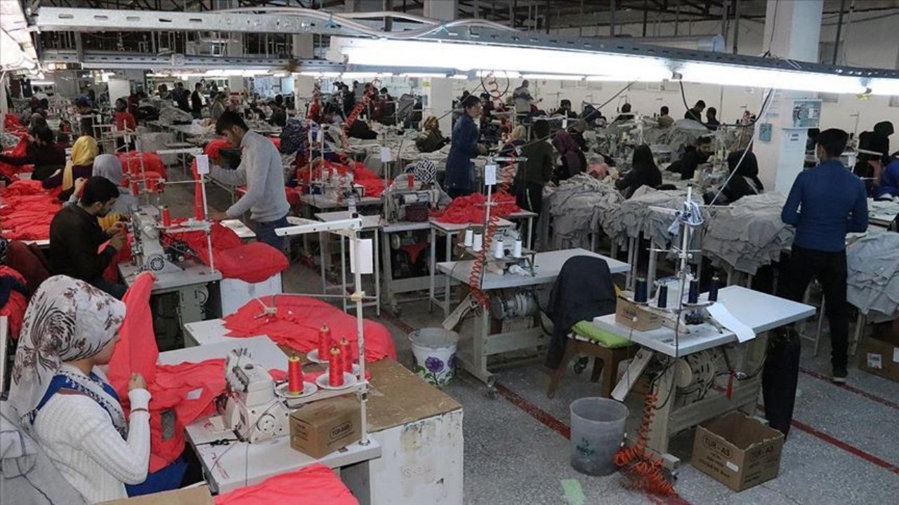 Bakan Pekcan duyurdu: 1 milyon kişiyi aştı
