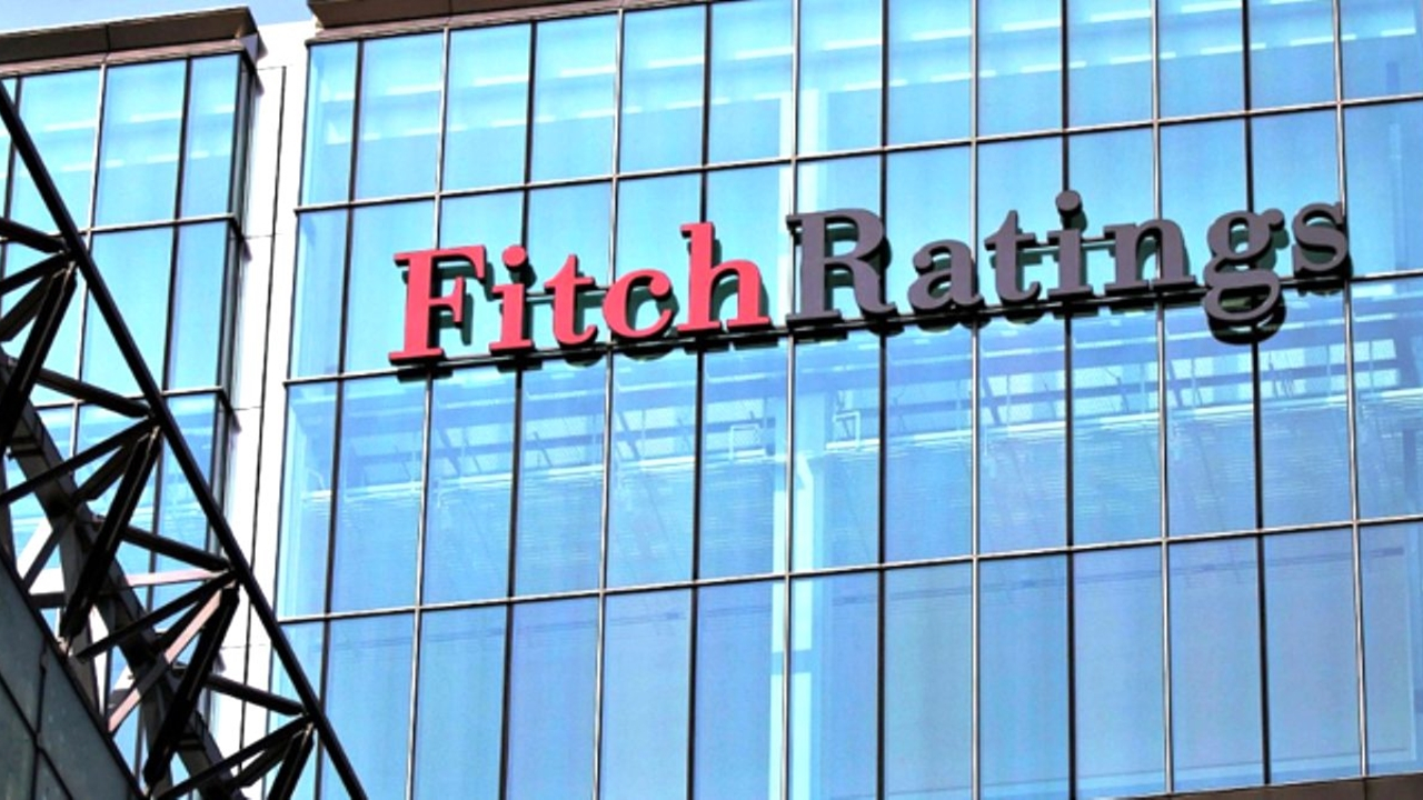 Fitch Türkiye'nin kredi notunu açıkladı...