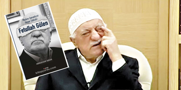 Modern Zamanların Hasan Sabbah’ı: Fetullah Gülen
