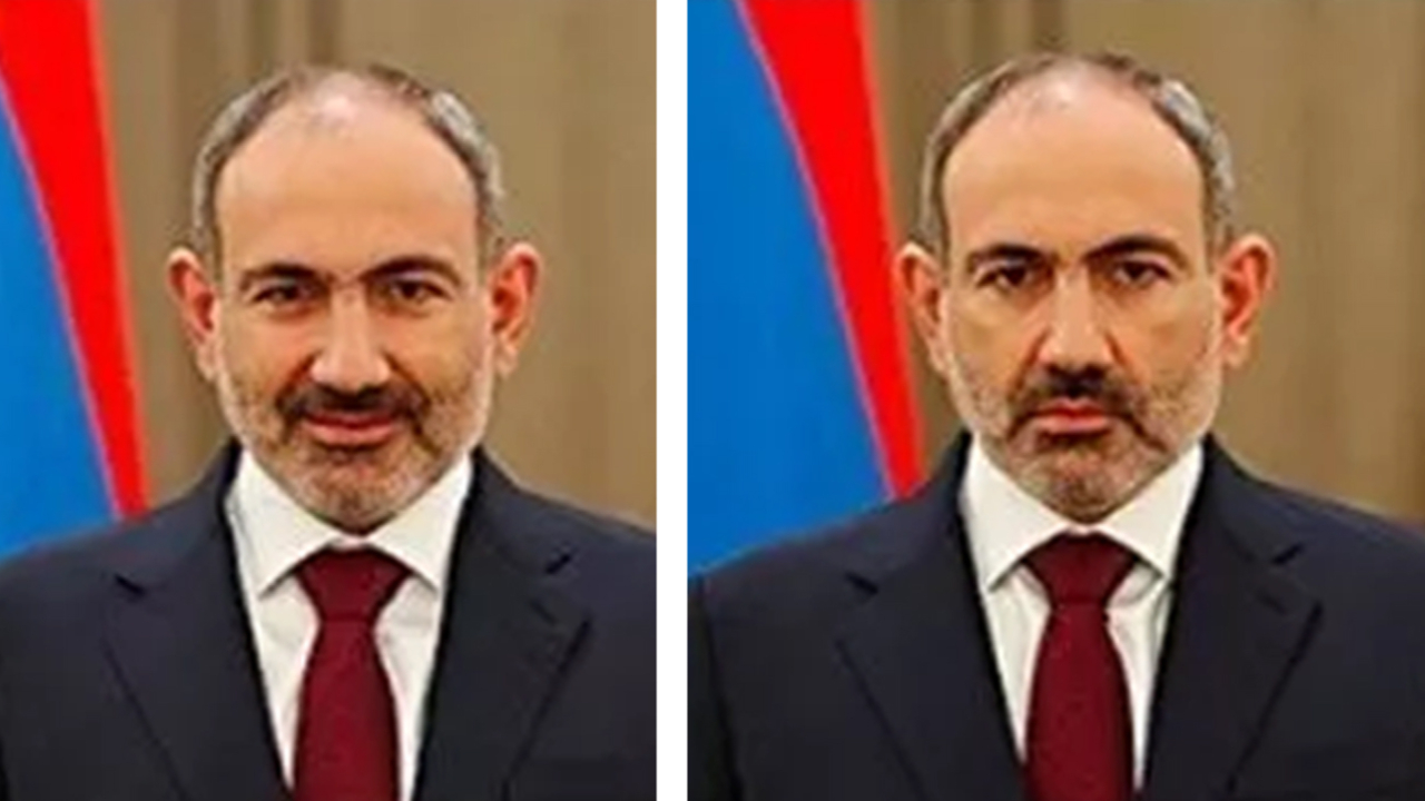 Ermenistan Başbakanı Paşinyan’ın ilginç yöntemi ülkede alay konusu oldu!