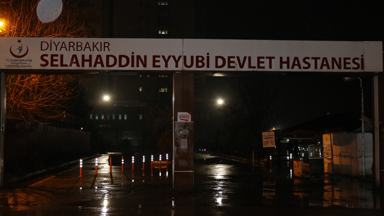 Düğünü savaş alanına çeviren husumet!