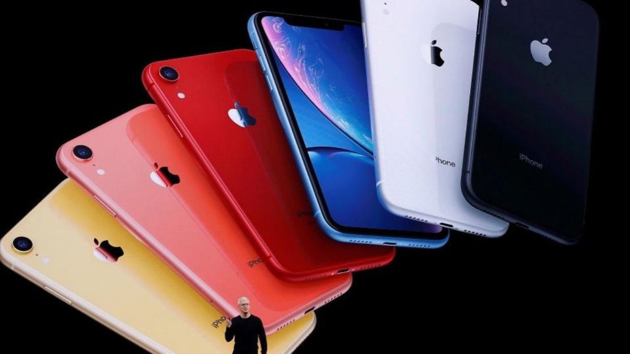 Yeni iPhone'lar tamamen cam olacak! Apple patenti aldı...