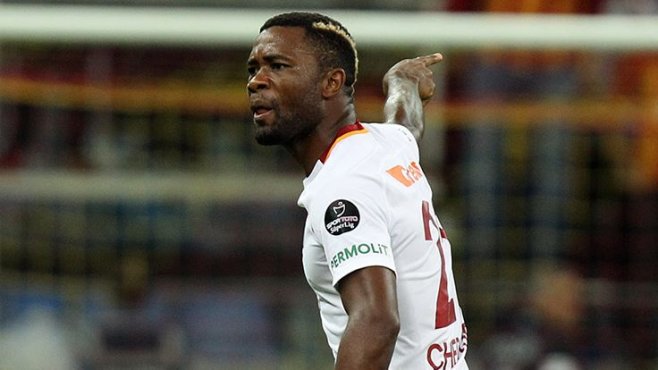 Chedjou, Kamerun kadrosuna da çağrılmadı!