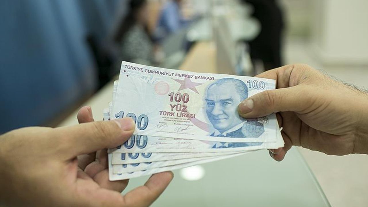 TESK Genel Başkanı Palandöken: 13 milyona yakın emeklinin gözü promosyonda