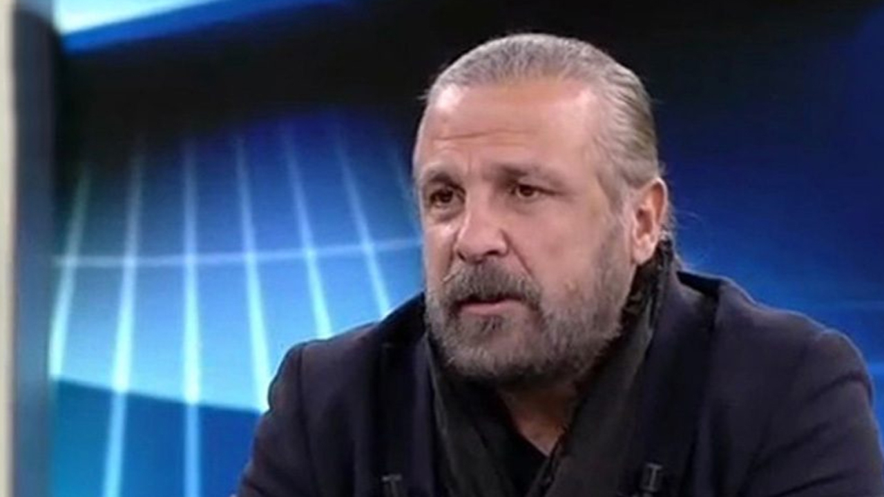 SuperHaber programcısından flaş 'Esed' açıklaması