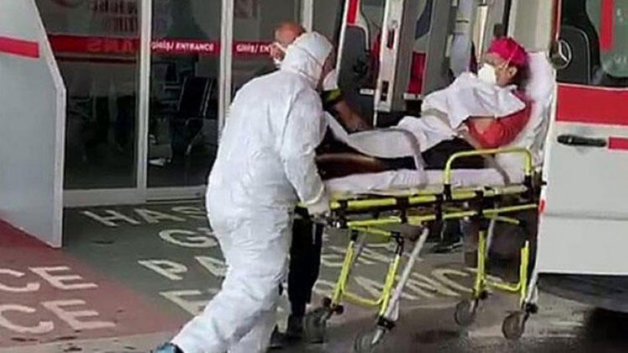 Yavru Vatan'da korona alarmı! Gözler Ankara'da...