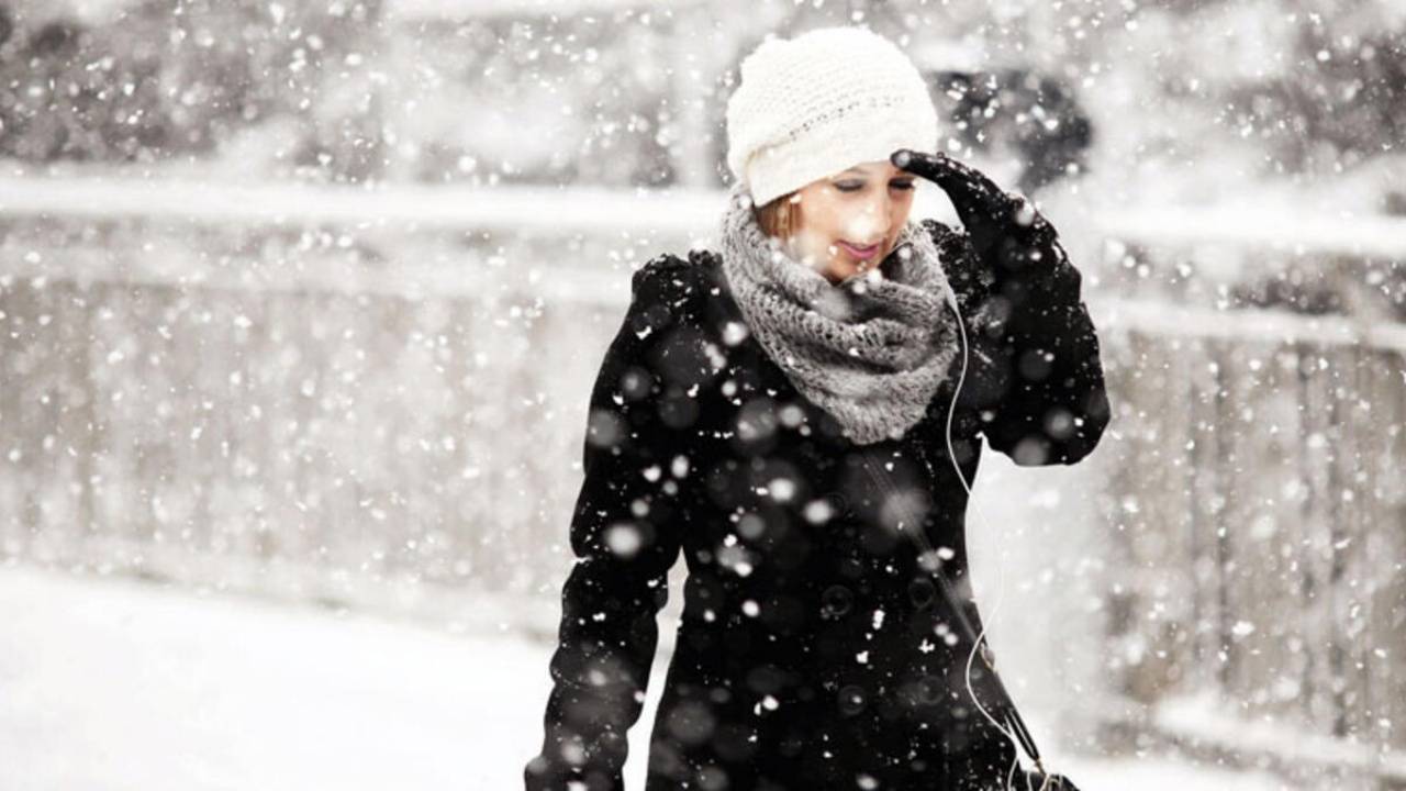 Sağanak, kar, çığ! Meteoroloji o bölgeleri uyardı
