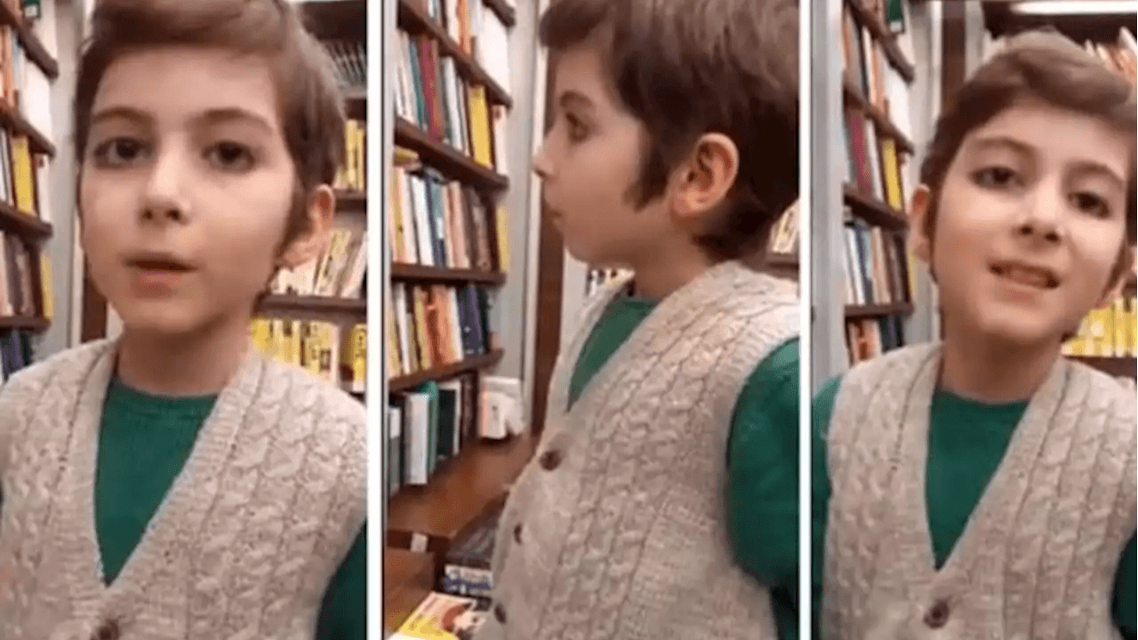 Atakan'ı ünlü eden kişi ızdırap çekiyor! Sosyal medya kullanıcılarına seslendi...