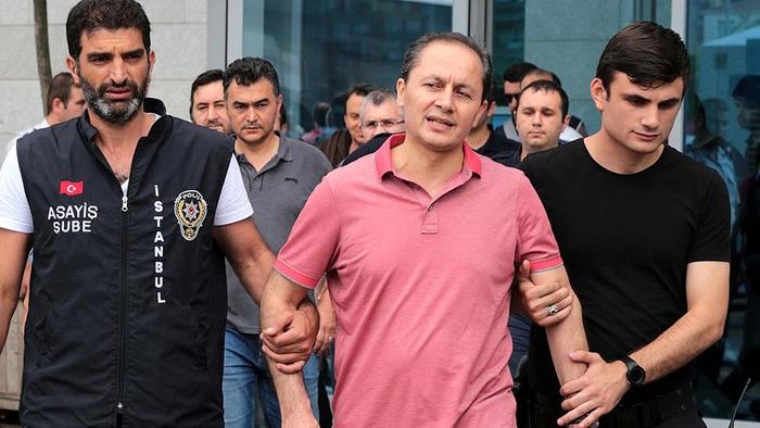 İbrahim Okur tek tek anlattı: ''17-25 Aralık Gülen'in talimatı''