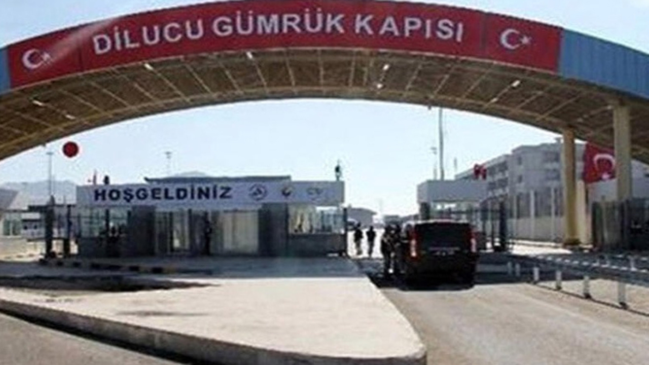 Türkiye koronavirüs nedeniyle İran sınırını kapattı