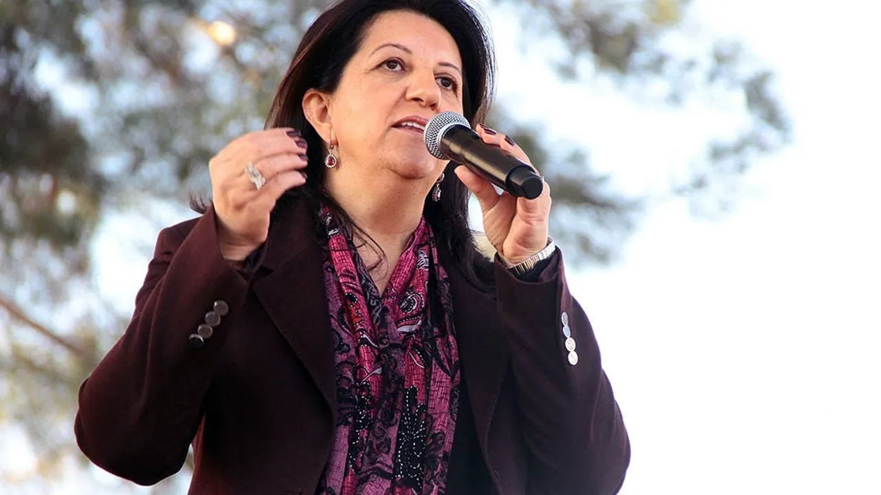 HDPden Millet İttifakı'na şeffaflık çağrısı!