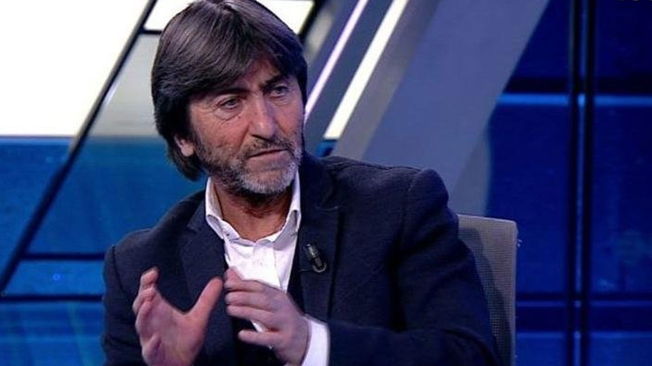 Rıdvan Dilmen'den derbi sonrası olay yorum!