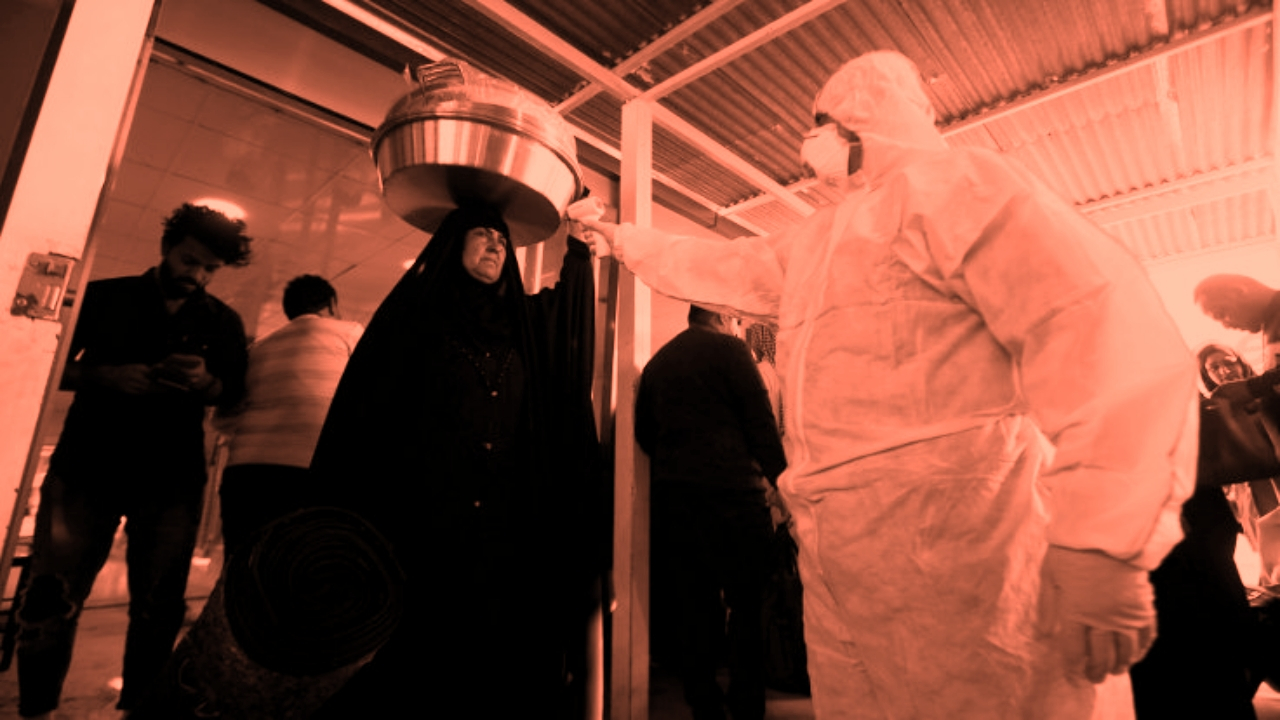 İran'da koronavirüs bilançosu artıyor: 12 ölü