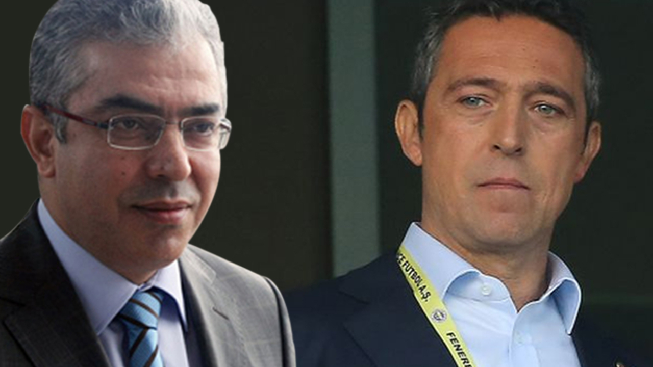 Mehmet Uçum'dan Ali Koç yönetimine: Fenerbahçe sizin bu seviyesizliğinize layık değil