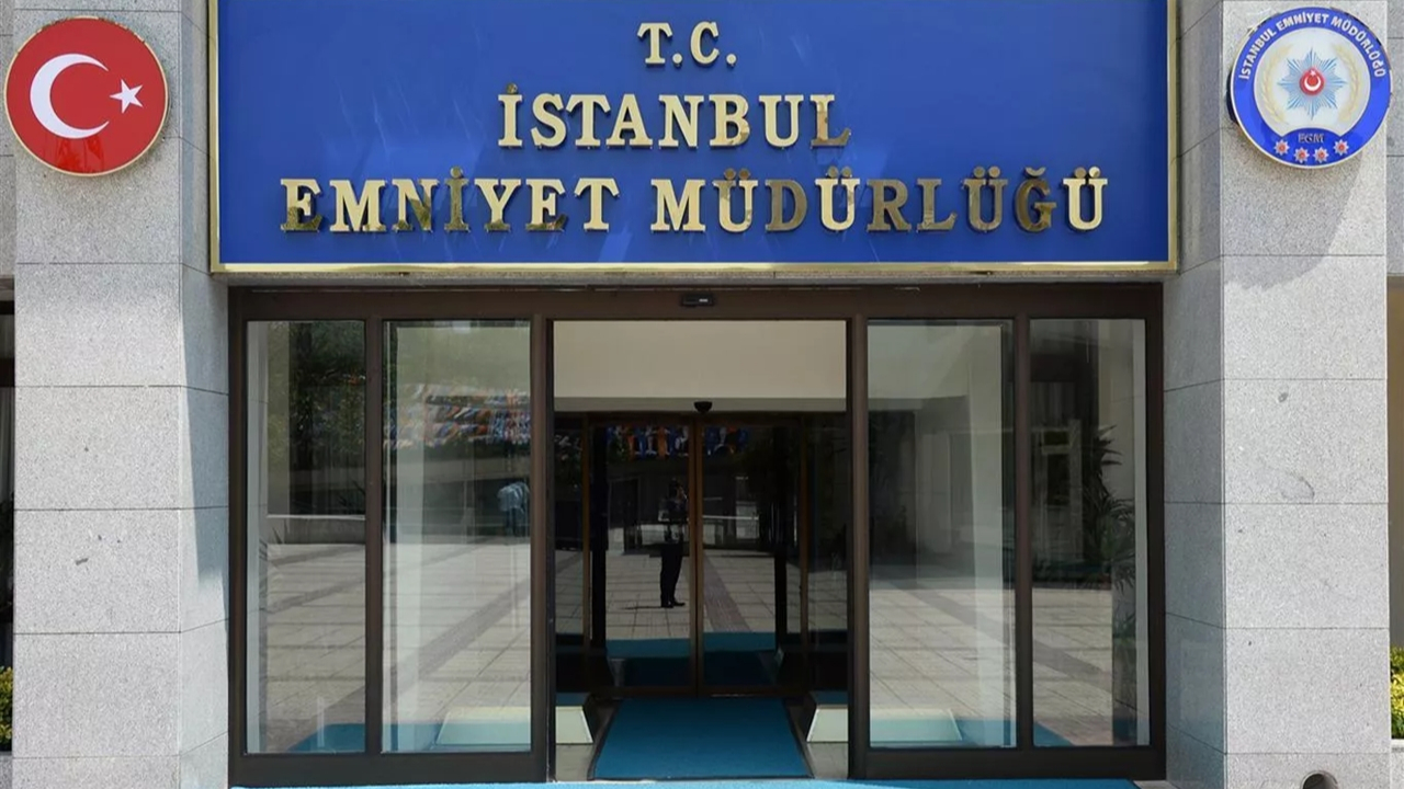 Emniyetten Ata Benli'nin paylaşımlarına yalanlama!