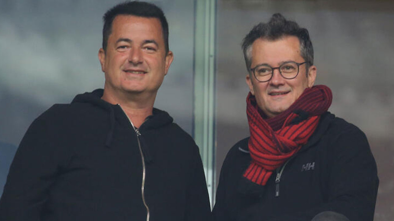 Acun Ilıcalı: Bir an önce Fenerbahçe’den giderse...