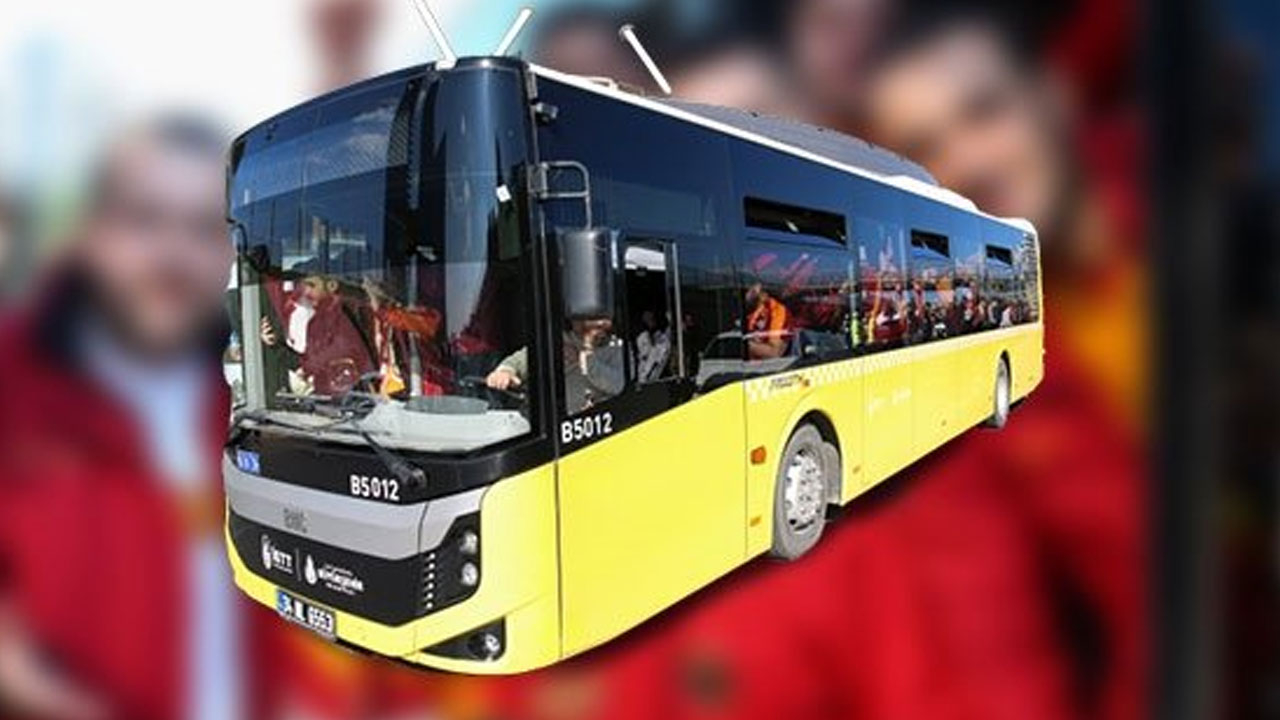 Derbi öncesi 7 gözaltı!