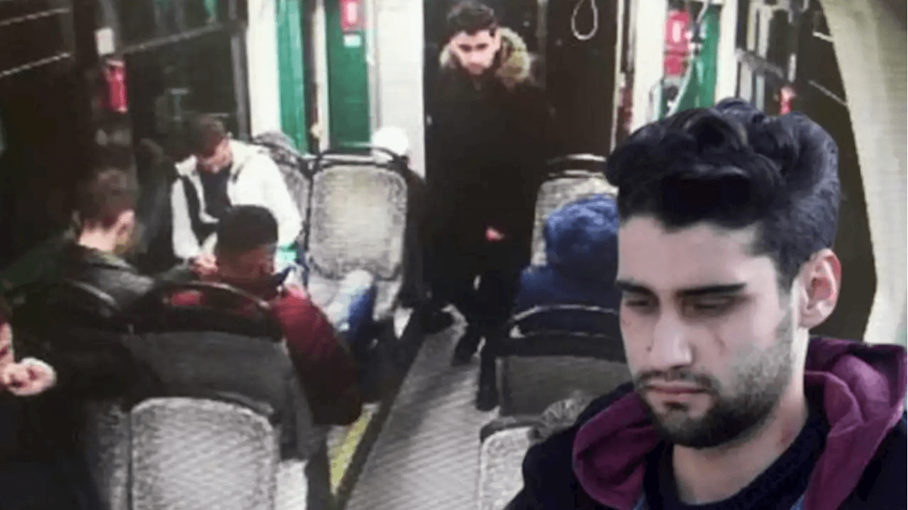 O isim ilk kez konuştu: Bilinçli bir cinayet...
