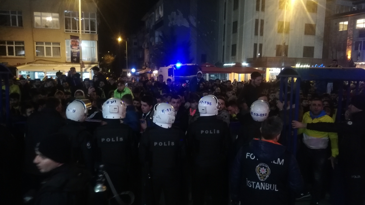 Ersun Yanal ve Ali Koç'a büyük tepki...