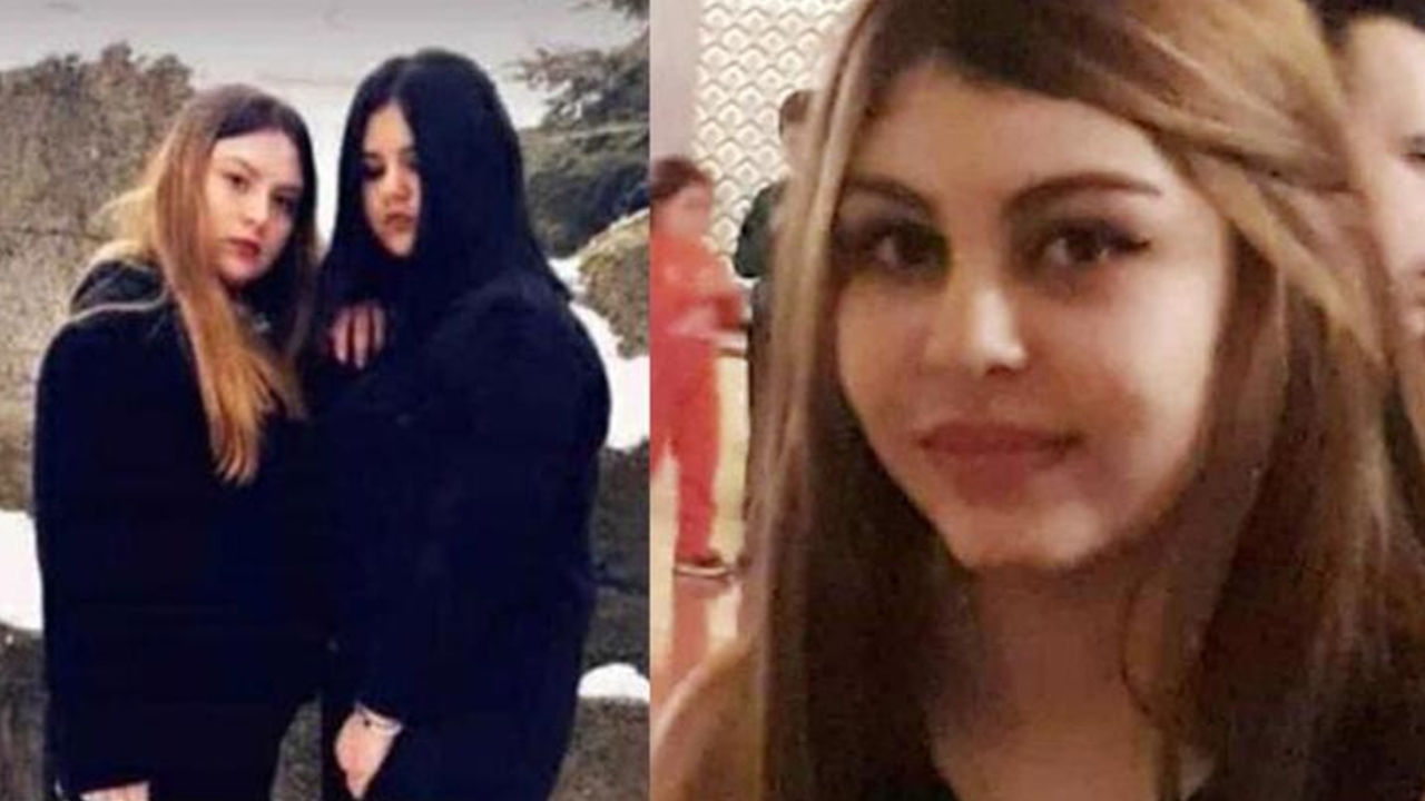 3 liseli kız 4 gündür kayıp!