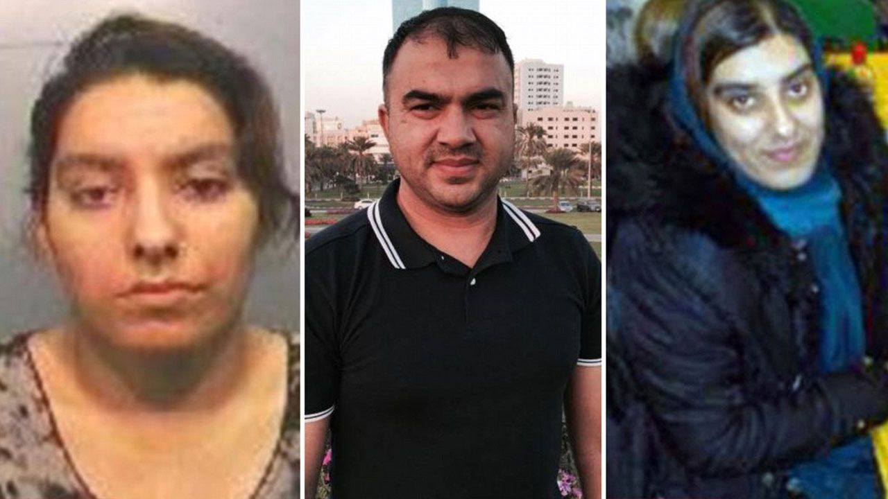 Eniştesine aşık oldu, ablasına büyü yapıp öldürdü