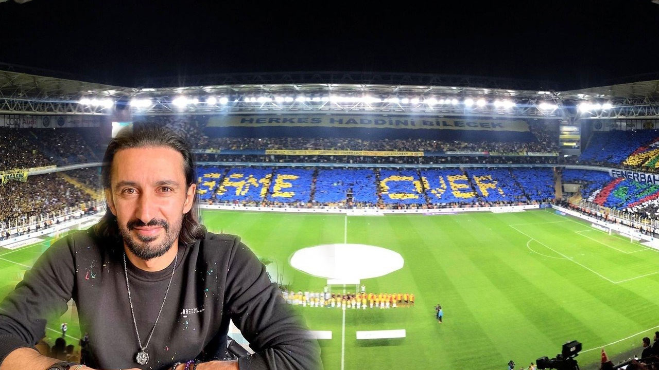 Hasan Kabze'den derbi itirafı!