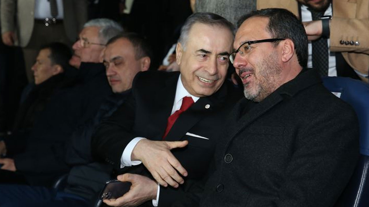 Cengiz’in duası kabul oldu...