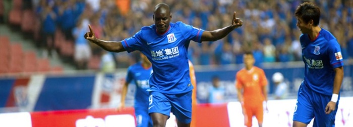 Demba Ba ihtimali Beşiktaş taraftarını heyecanlandırdı