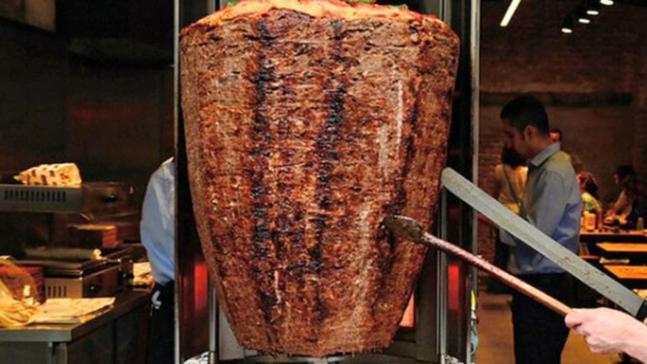 Döner satışında yeni dönem! Soru işareti kalmayacak...