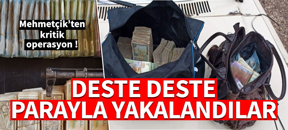 Tel Abyad'da 5 terörist sağ ele geçirildi
