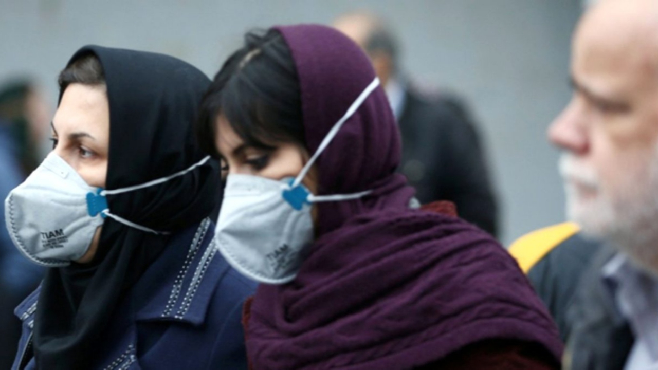 İran'dan korona çıkışı: ABD ve İsrail'in komplosu...