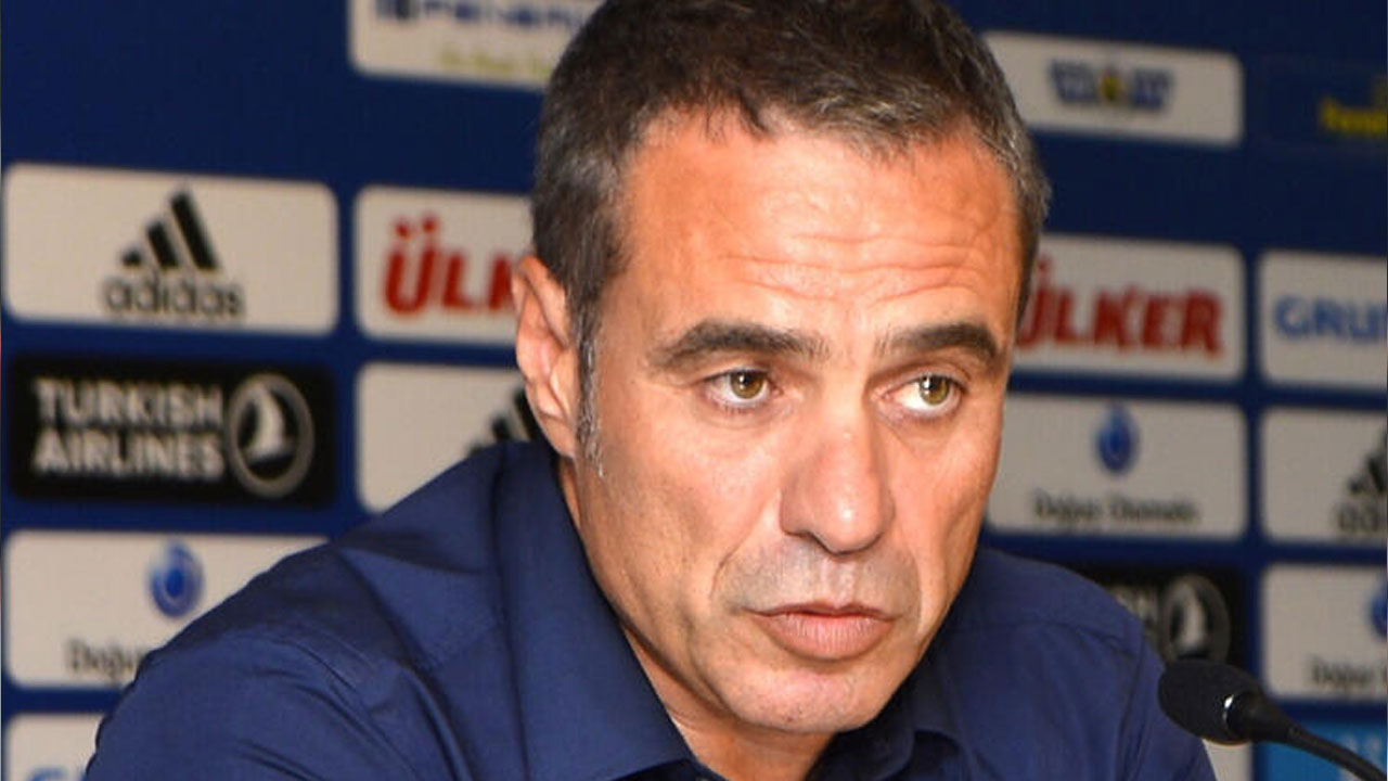 Ersun Yanal ile ayrılık kapıda! Üç aday var...