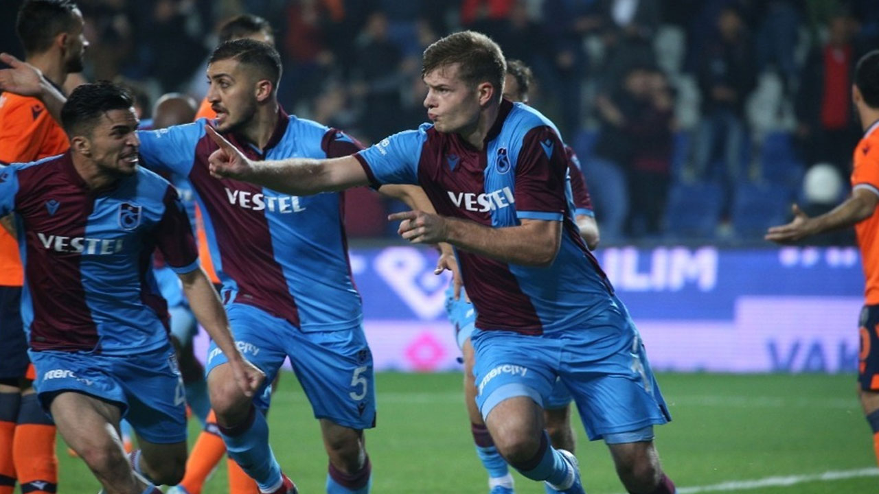 Sörloth, Real Madrid'in kıskacında!