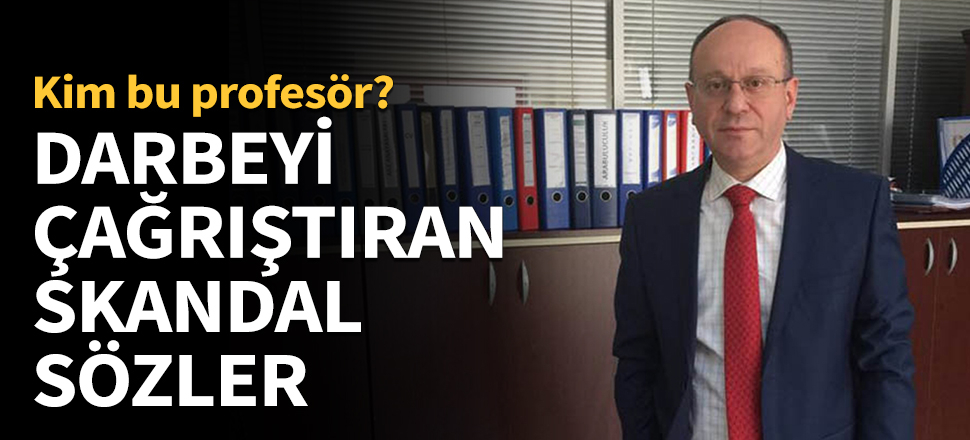 SİAD toplantısında darbeyi çağrıştıran skandal sözler!