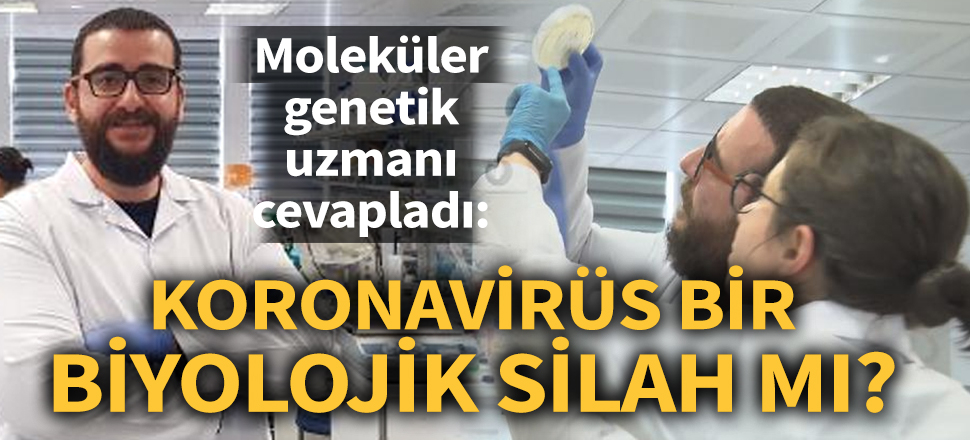 Dr. Tolga Sütlü: Karantina, Covid-19 çok ölümcül olduğu için değil, 'değişim geçirmesin' diye...