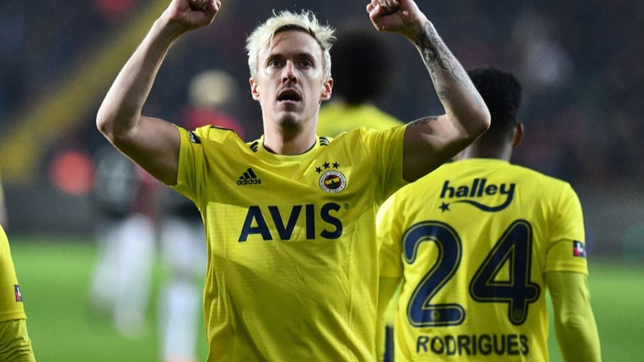 Fenerbahçe'de Kruse krizi!