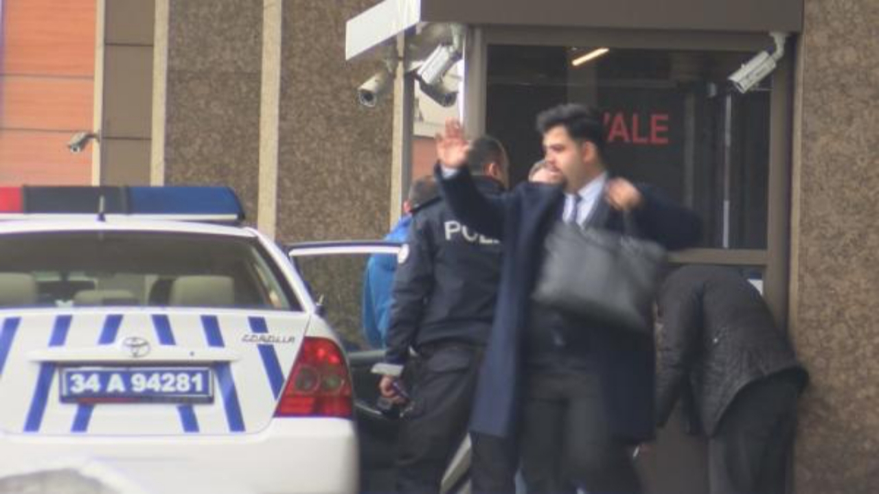 Sabiha Gökçen'deki uçak kazasında flaş gelişme! Kaptan pilot adliyeye sevk edildi
