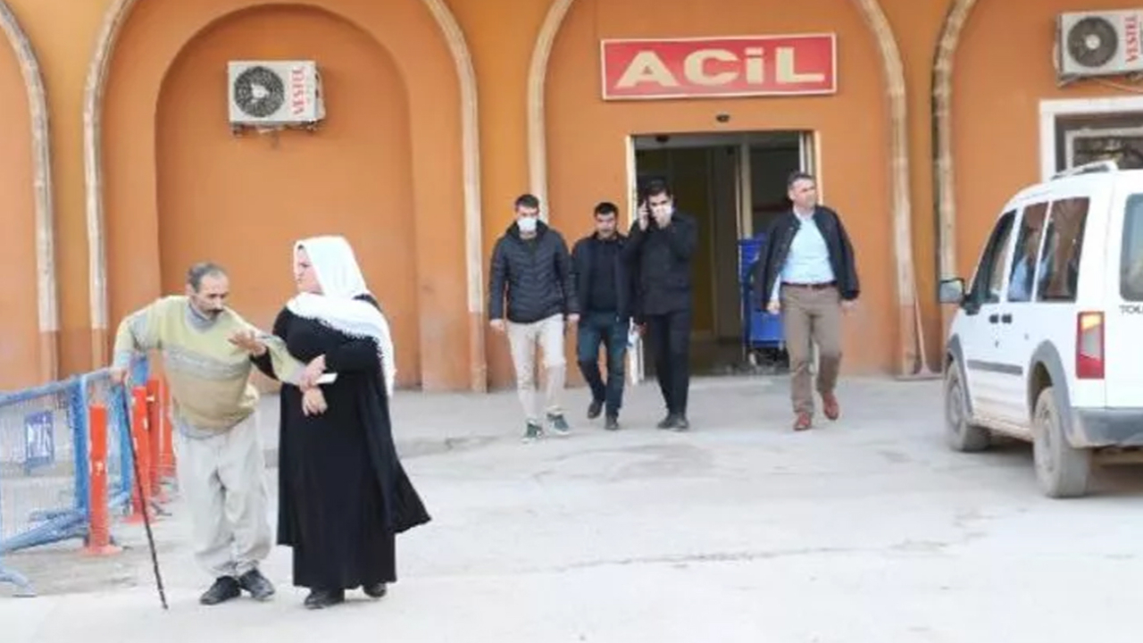 Mardin'de koronavirüs paniği!