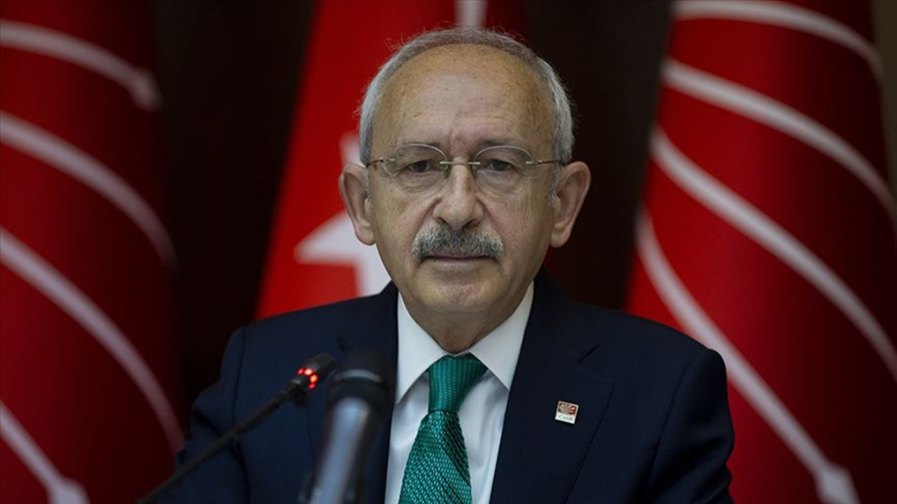 CHP'de Kılıçdaroğlu'na ilk rakip Aytuğ Atıcı