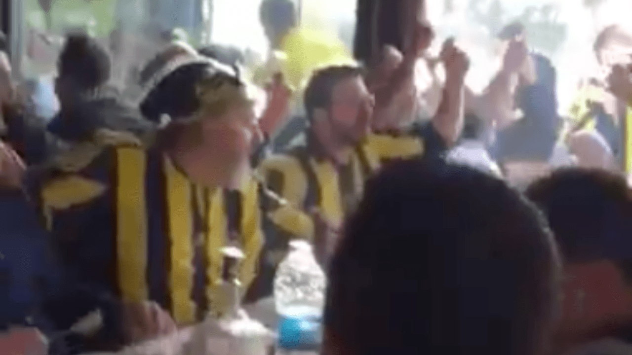 Milli ve kutsal değerleri böyle aşağıladılar