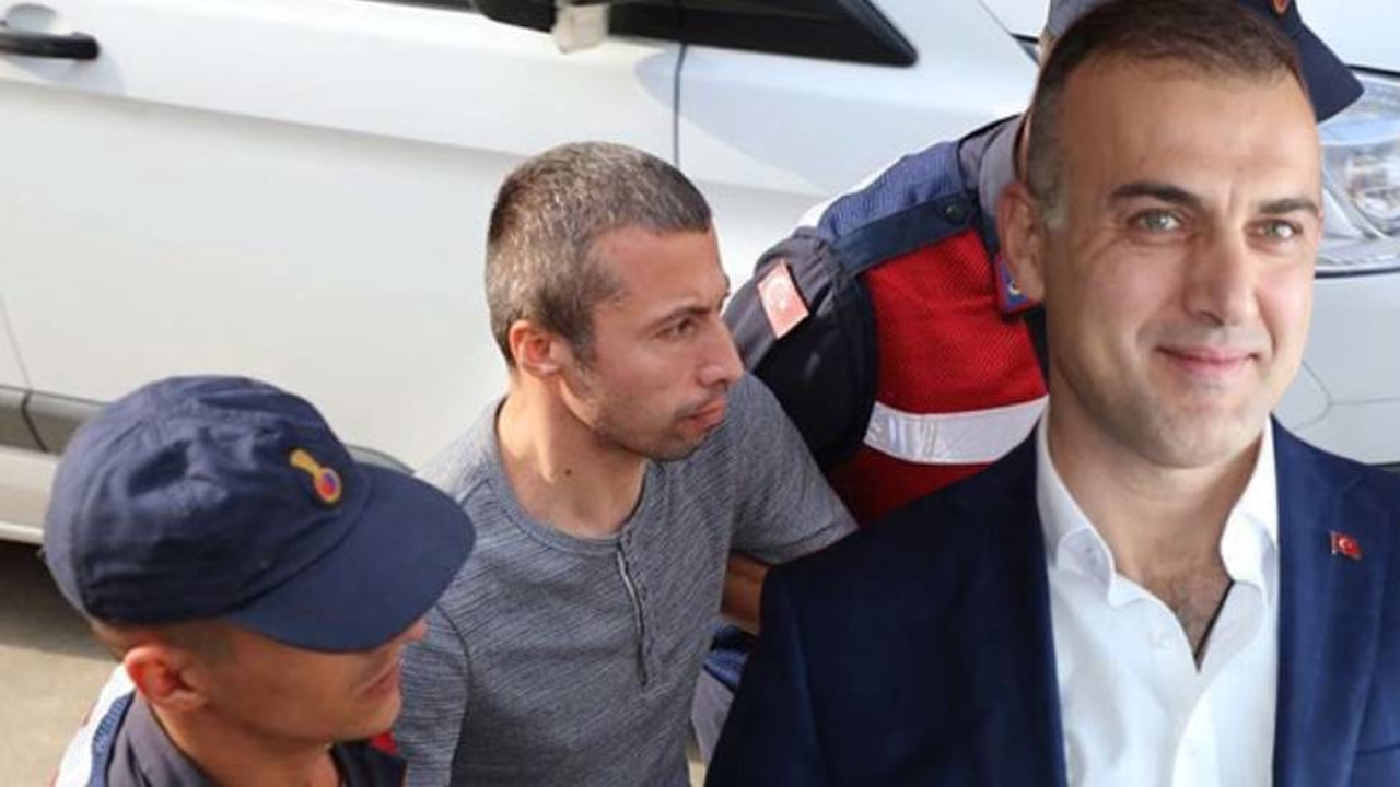 Eşi itirafçı oldu! 'Darbe girişimini FETÖ yapmadı' diyordu...