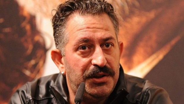 Ünlü komedyen Cem Yılmaz'ın 'Twitter' isyanı!