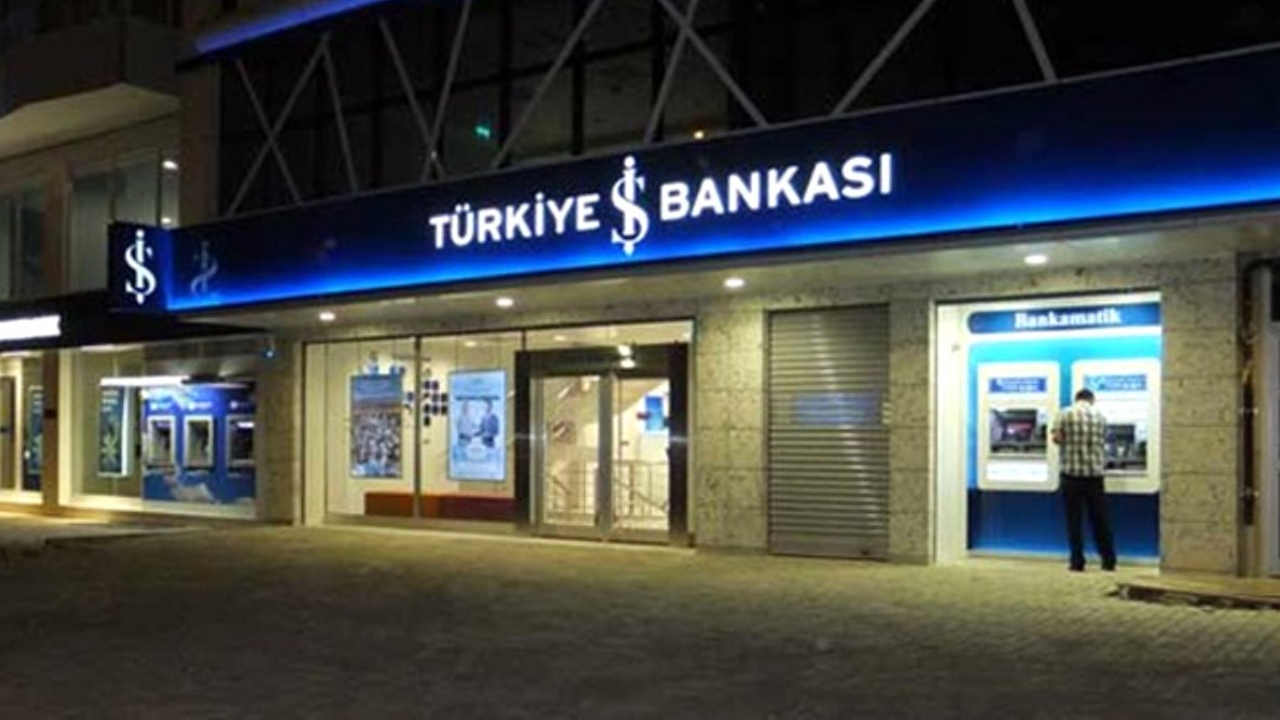 İş Bankası CHP ilişkisinin tarihçesi...