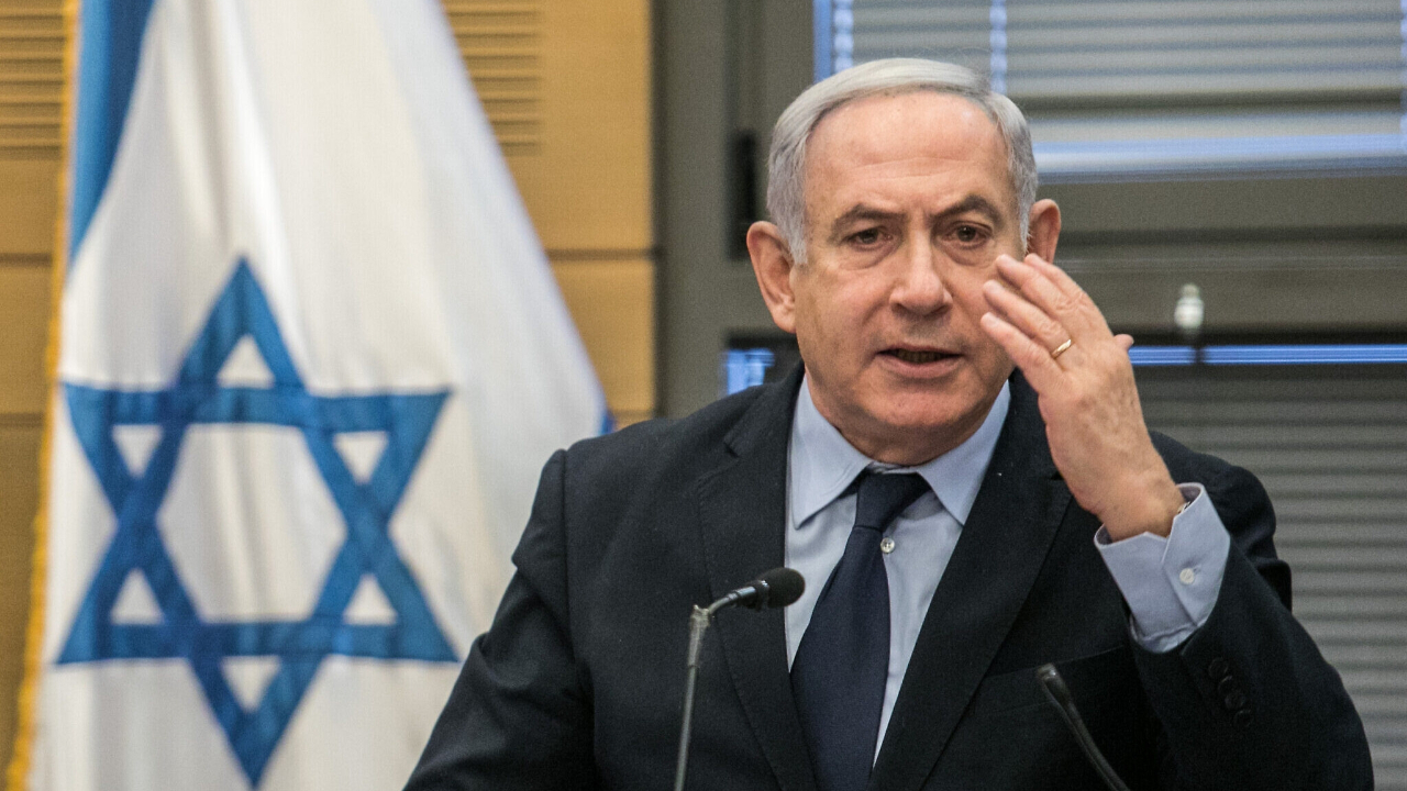 Netanyahu'dan skandal Gazze talimatı...