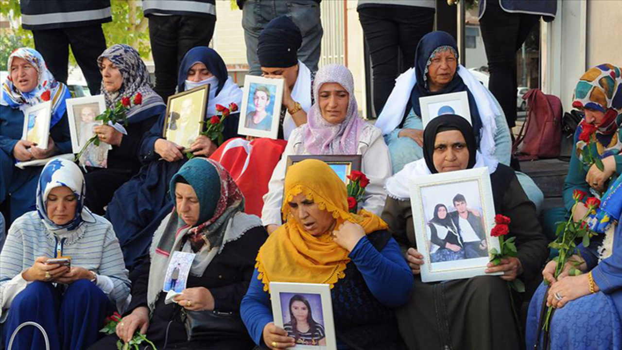 Diyarbakır annelerine bir aile daha katıldı